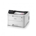 Brother HL-L3270CDW Single Function Color Laser Printer with Wifi (24 ppm)
