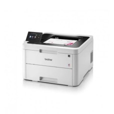 Brother HL-L3270CDW Single Function Color Laser Printer with Wifi (24 ppm)
