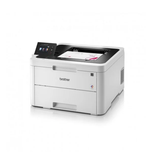 Brother HL-L3270CDW Single Function Color Laser Printer with Wifi (24 ppm)