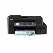Brother MFC-T920DW All-in-One Color Ink Tank Printer