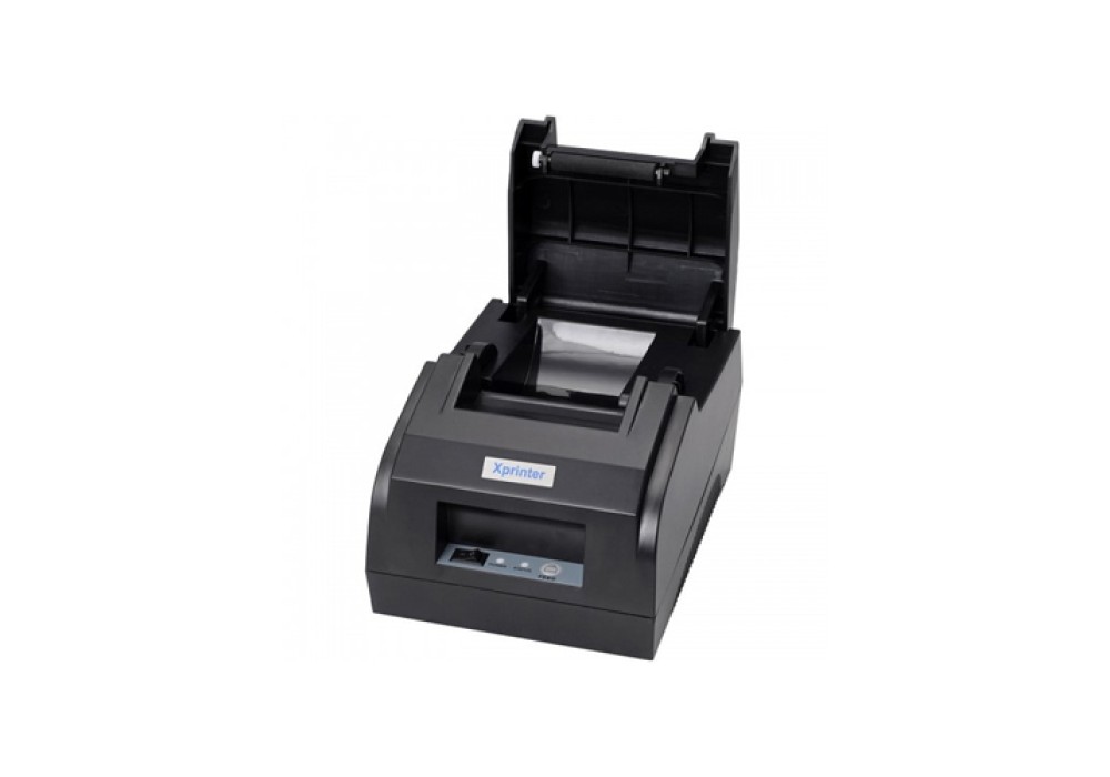 Xprinter XP-58IIL Mini Thermal Direct Receipt POS Printer