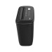 Deli E9945 6 Sheet Black Paper Shredder