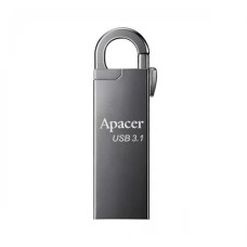 Apacer AH15A 32GB USB 3.1 Gen 1 Ashy Pen Drive