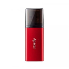 Apacer AH25B 128GB USB 3.2 Gen 1 Red RP Pen Drive
