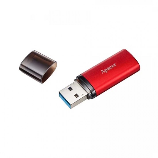 Apacer AH25B 256GB USB 3.2 Gen1 Red RP Pen Drive