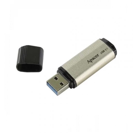 Apacer AH353 32GB USB.3.1 Gen 1 Champagne Gold Pen Drive