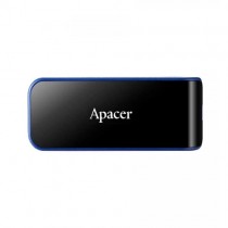 Apacer AH356 32GB USB 3.2 Gen1 Black RP Pen Drive