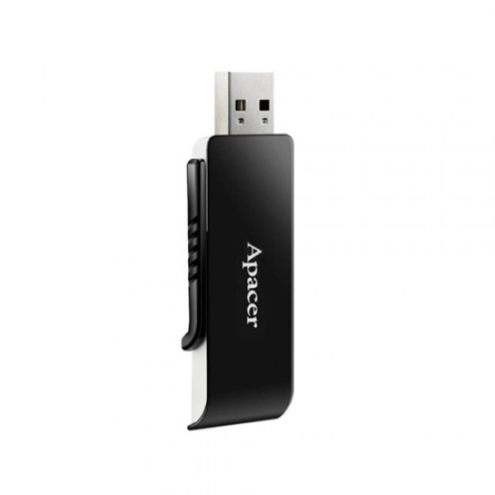 Apacer AH350 32GB USB 3.1 Pen Drive 