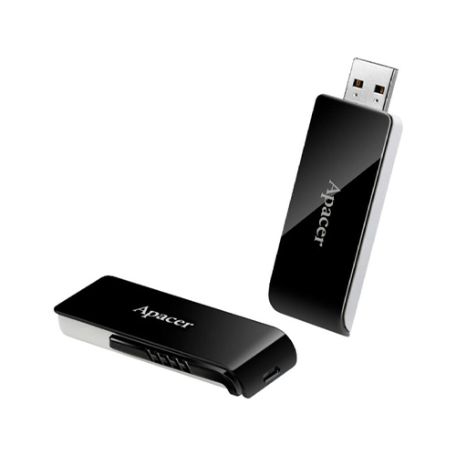 Apacer AH350 32GB USB 3.1 Pen Drive 