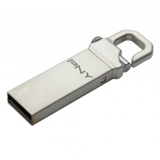 PNY HOOK ATTACHE 32GB USB 3.0 Pen Drive
