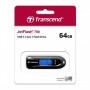 Transcend JetFlash 790 64GB USB 3.1 Gen 1 Pen Drive (TS64GJF790K)