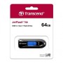 Transcend JetFlash 790 64GB USB 3.1 Gen 1 Pen Drive (TS64GJF790K)