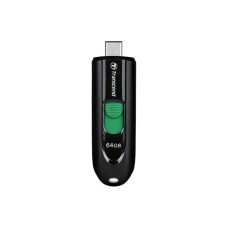 Transcend JetFlash 790C 64GB Type-C USB 3.2 PenDrive (TS64GJF790C)
