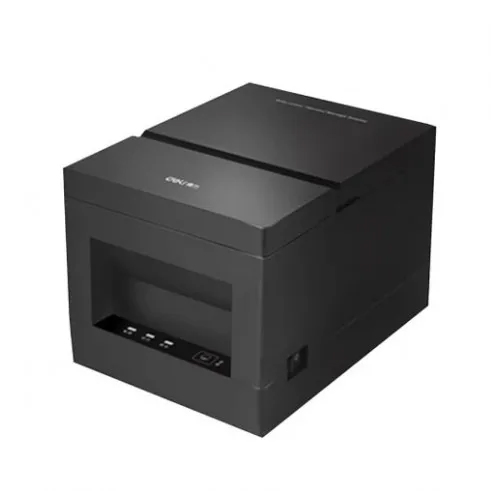 Deli E801P Thermal POS Receipt Printer