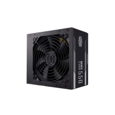 Cooler Master MWE 550 BRONZE V2 230V 80 PLUS POWER SUPPLY