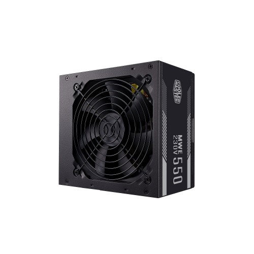 Cooler Master MWE 550 BRONZE V2 230V 80 PLUS POWER SUPPLY