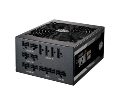 Cooler Master MWE Gold 1050 V2 Full Modular 80 Plus Gold Power Supply
