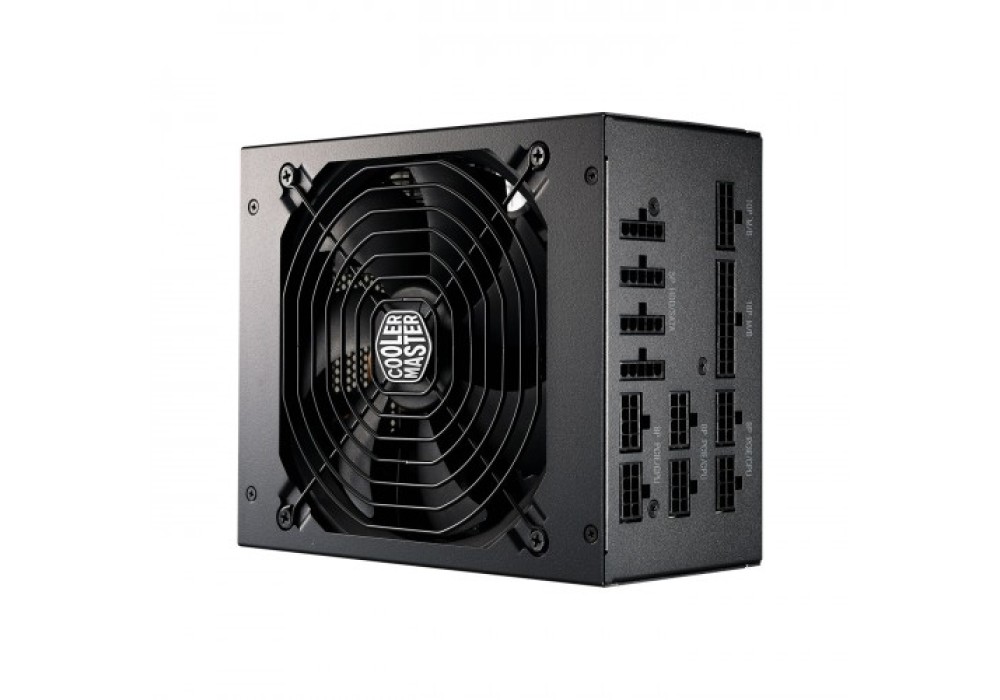 Cooler Master MWE Gold 1250 V2 Full Modular 1250W 80 PLUS Gold Power Supply