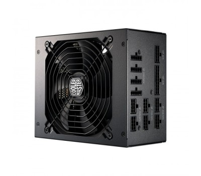Cooler Master MWE Gold 1250 V2 Full Modular 1250W 80 PLUS Gold Power Supply