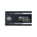 Cooler Master MWE Gold 850 V2 Full Modular 850W 80 Plus Gold Power Supply