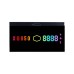 Cooler Master XG850 Plus Platinum Full Modular ARGB 850W Power Supply with Digital Options