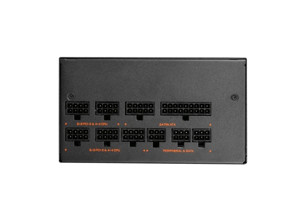 Gigabyte AORUS P850W 850W 80+ Gold Certified Power Supply