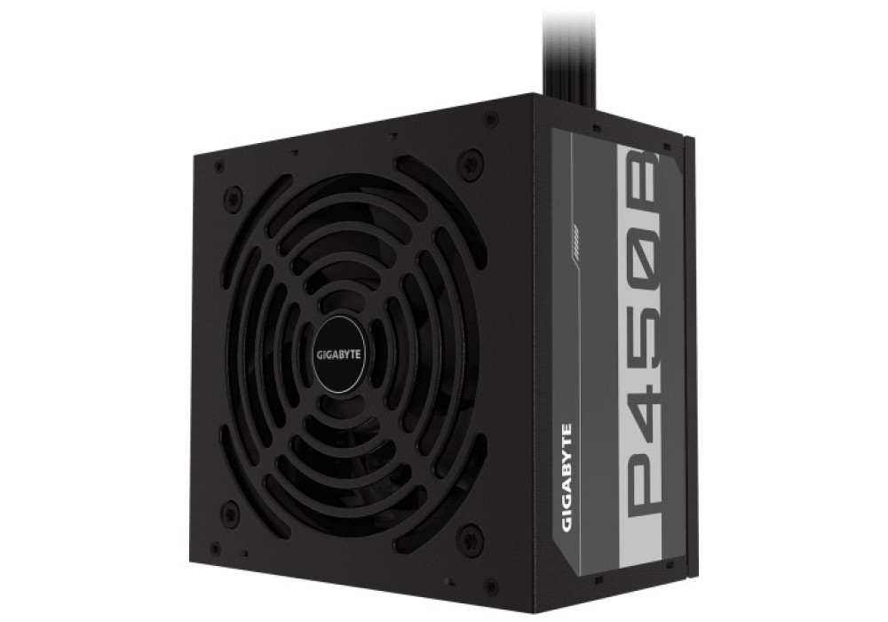 Gigabyte P450B 450W 80 Plus Bronze Certified Power Supply