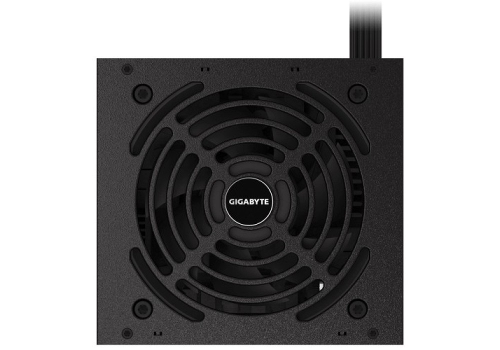 Gigabyte P550B 550W 80 Plus Bronze Certified Power Supply