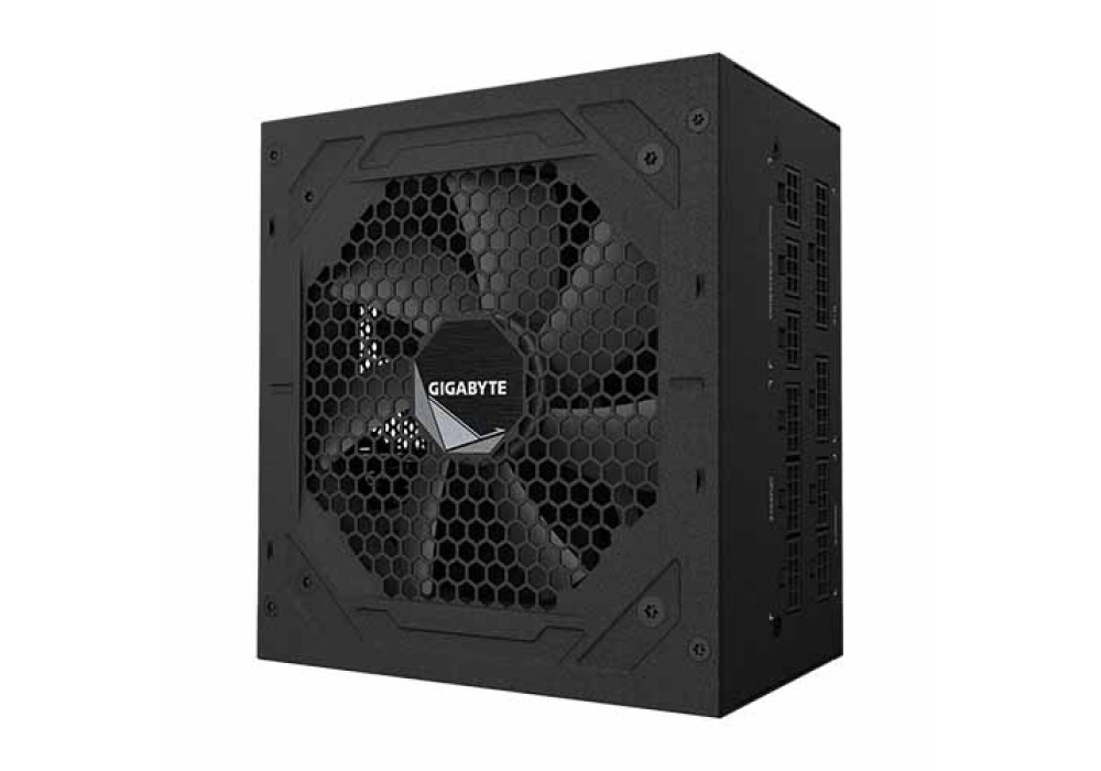 Gigabyte UD1000GM 80+ Gold Modular Power Supply