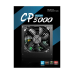 Huntkey CP5000 500W ATX Non-Modular Power Supply