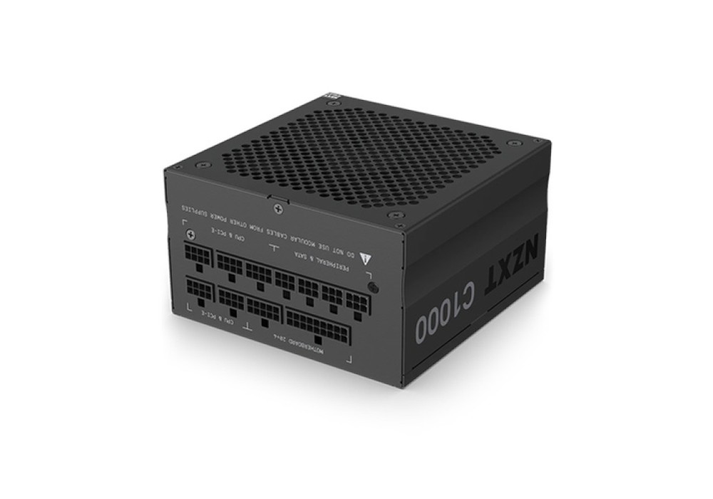 NZXT C1000 1000-Watt 80+ Gold Full-modular ATX Power Supply