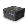 NZXT C1000 1000-Watt 80+ Gold Full-modular ATX Power Supply