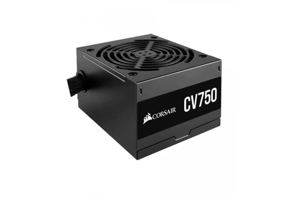 Corsair CV Series CV750 750W Non-Moduler Power Supply