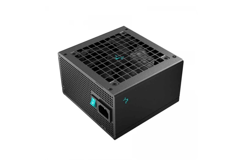 Deepcool DQ1000M-V3L Full Modular 1000W Power Supply 