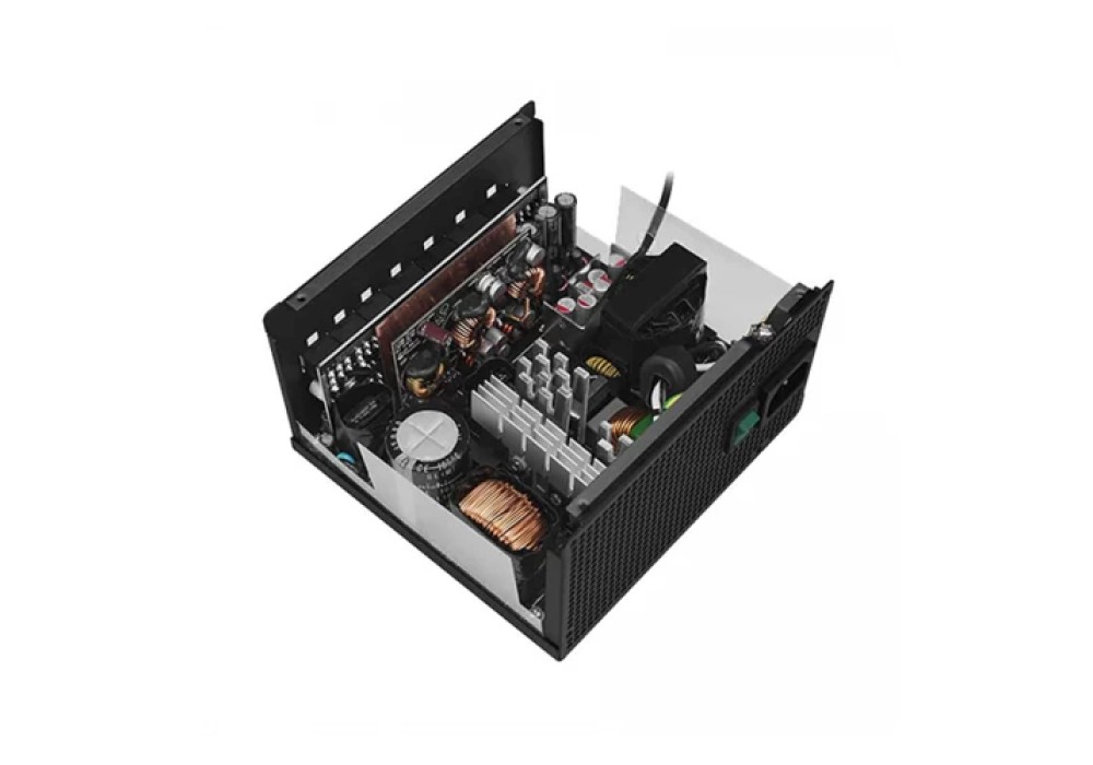 Deepcool DQ1000M-V3L Full Modular 1000W Power Supply 