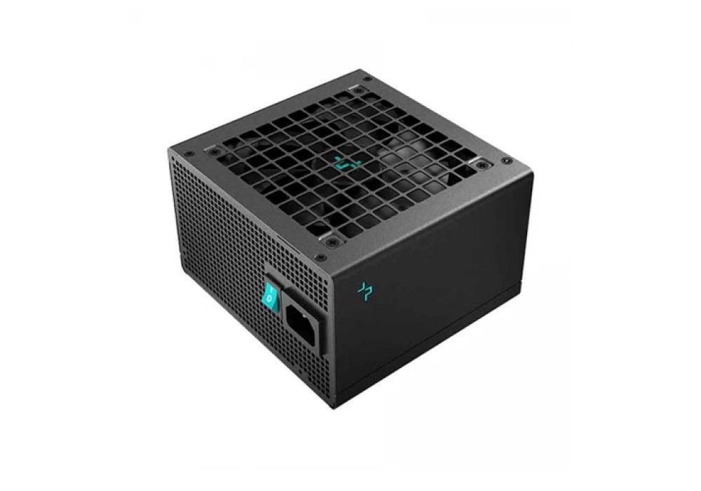 Deepcool DQ850M-V3L Full Modular 850W 80 Plus Gold Certified Power Supply