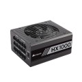 Corsair HX1000 1000 Watt 80 PLUS PLATINUM Certified Full-Modular ATX Power Supply