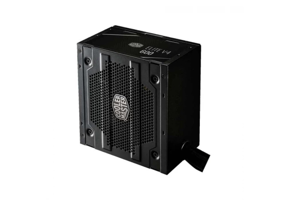 Cooler Master Elite 600W 230V V4 ATX Non-Modular Power Supply