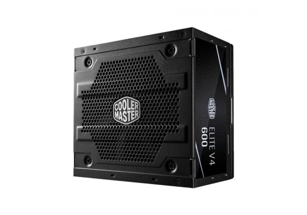 Cooler Master Elite 600W 230V V4 ATX Non-Modular Power Supply