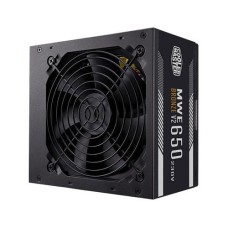 Cooler Master MWE 650W BRONZE V2 230V 80 PLUS POWER SUPPLY