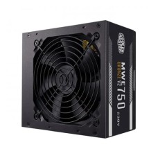 Cooler Master MWE 750W Bronze V2 230V 80 Plus Power Supply