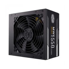 Cooler Master MWE 550W V2 Non-Modular Power Supply