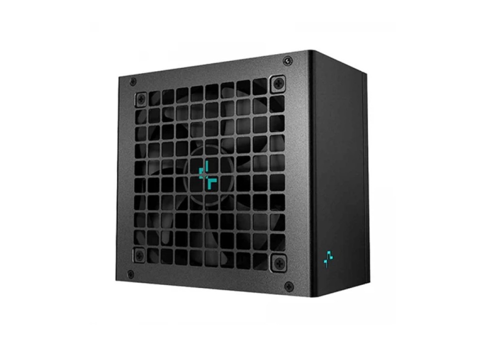 Deepcool PM-D Series PM850D Non Modular 850W 80 Plus Gold Certified Power Supply
