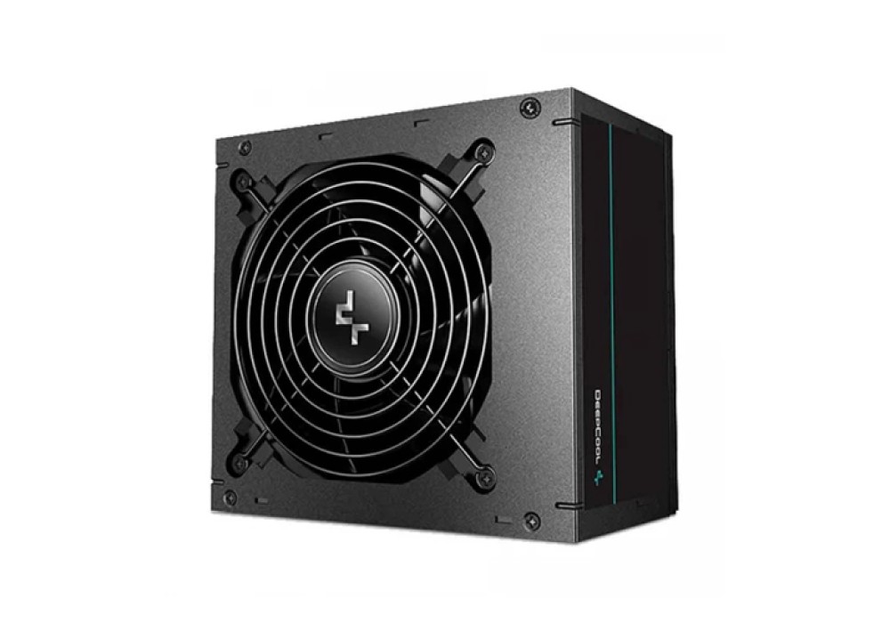 Deepcool PM-D Series PM850D Non Modular 850W 80 Plus Gold Certified Power Supply