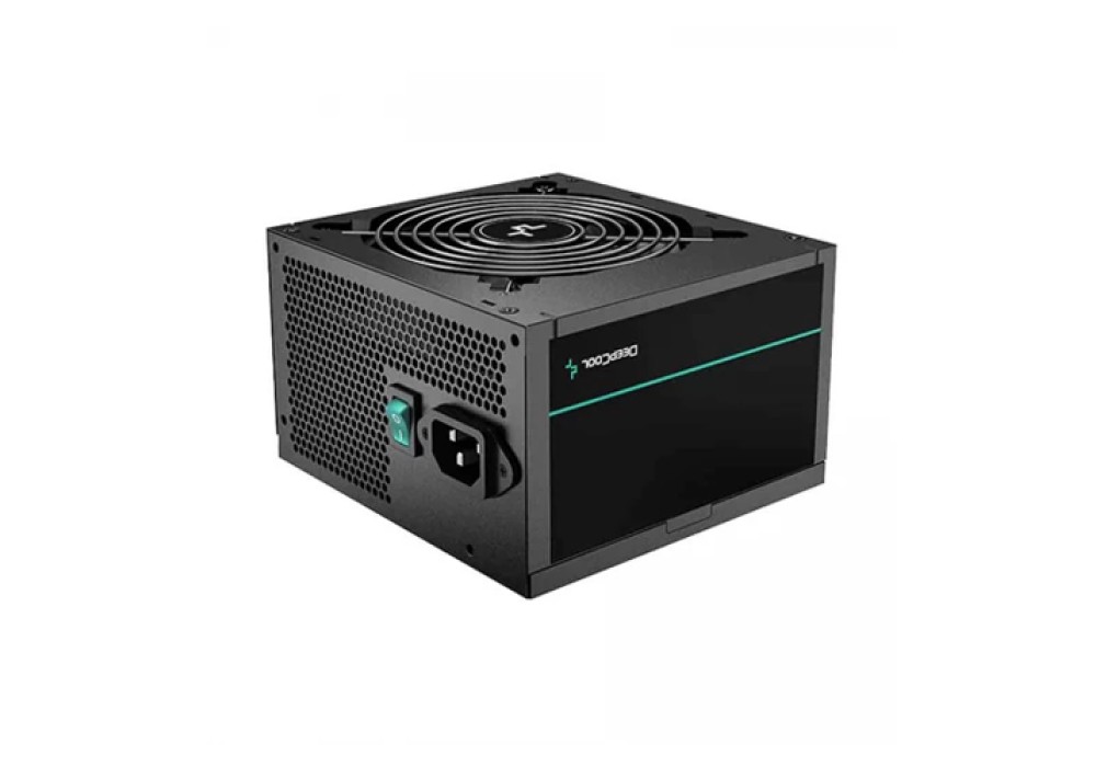 Deepcool PM-D Series PM850D Non Modular 850W 80 Plus Gold Certified Power Supply