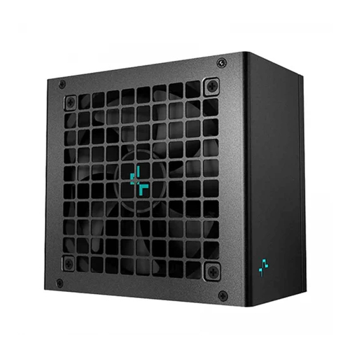 Deepcool PM-D Series PM850D Non Modular 850W 80 Plus Gold Certified Power Supply