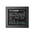 DeepCool PQ1000M 80 PLUS Gold Modular Power Supply