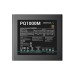 DeepCool PQ1000M 80 PLUS Gold Modular Power Supply