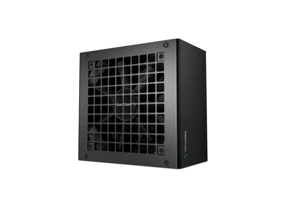 DeepCool PQ1000M 80 PLUS Gold Modular Power Supply
