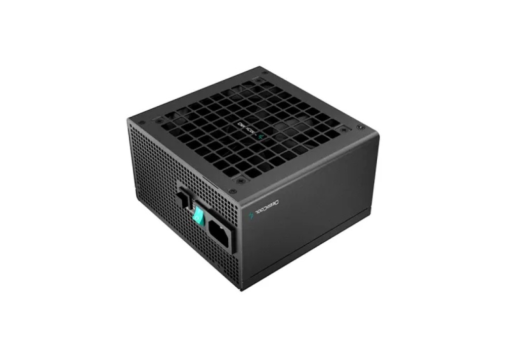 DeepCool PQ1000M 80 PLUS Gold Modular Power Supply